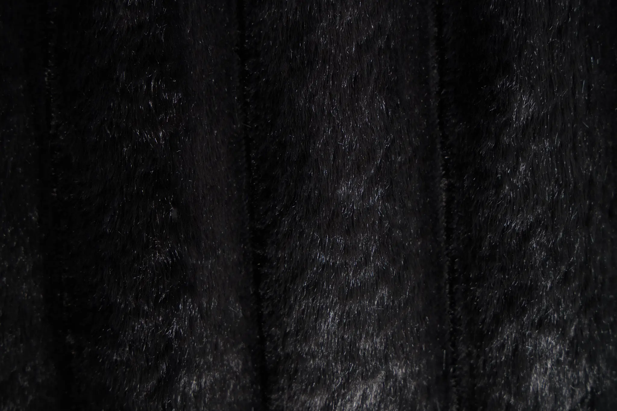 Teddy Black Fabric Right Chaise Sectional Teddy Black Fabric Right Chaise Sectional