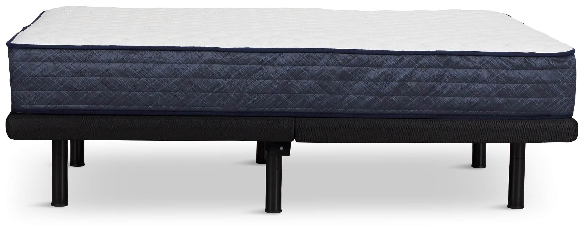Serta Perfect Sleeper Adorning Night Firm Elite Adjustable Mattress Set Serta Perfect Sleeper Adorning Night Firm Elite Adjustable Mattress Set