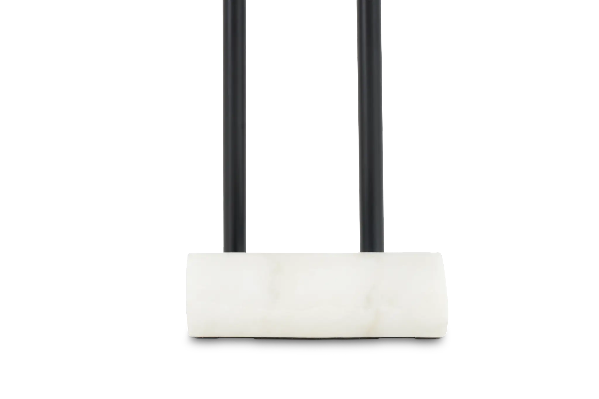 Dylan Black Marble Floor Lamp Dylan Black Marble Floor Lamp