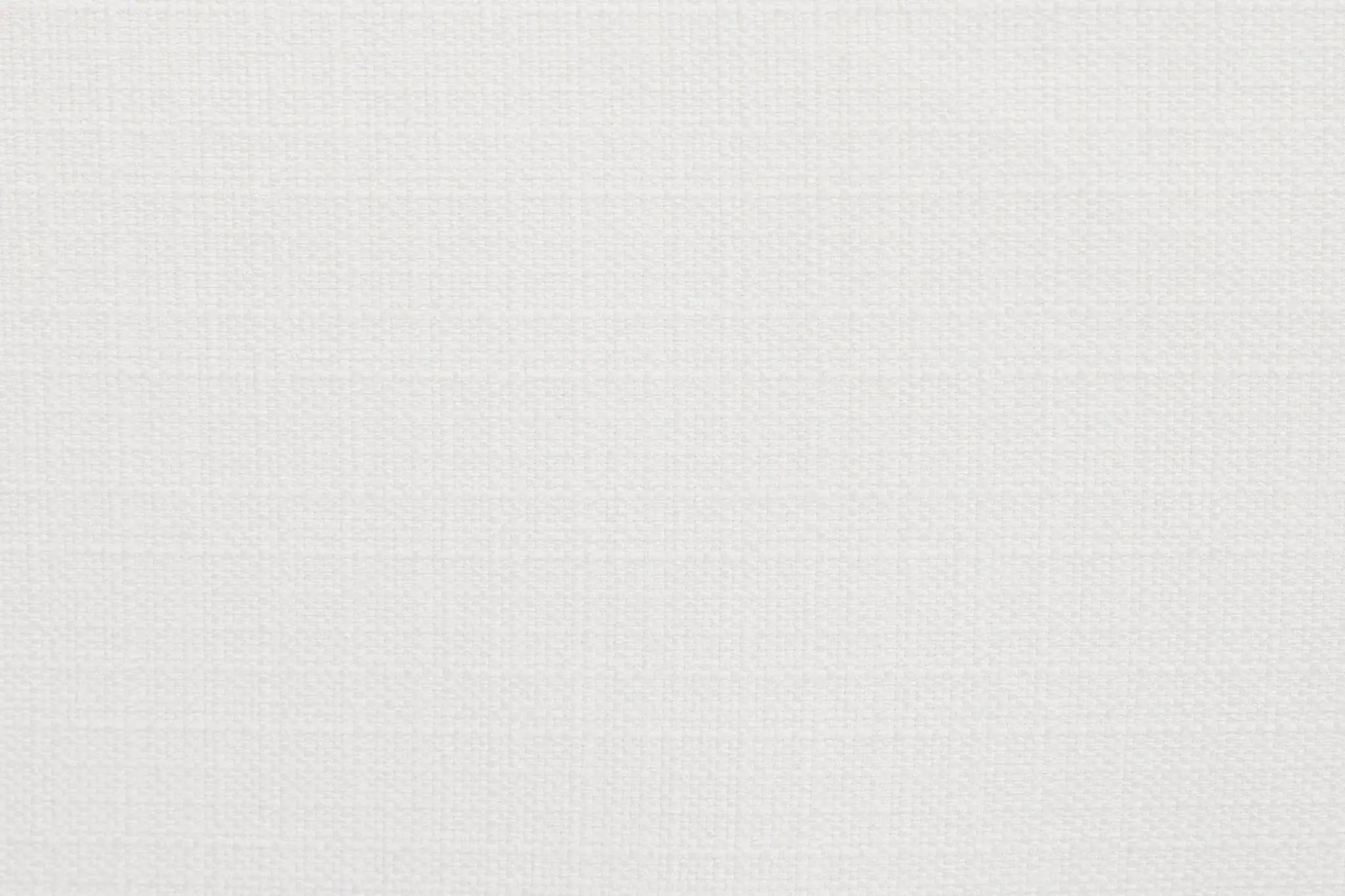 Marren White Fabric Small Two-arm Sectional Marren White Fabric Small Two-arm Sectional