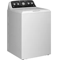 Ge 485 Series White Top Load Washer