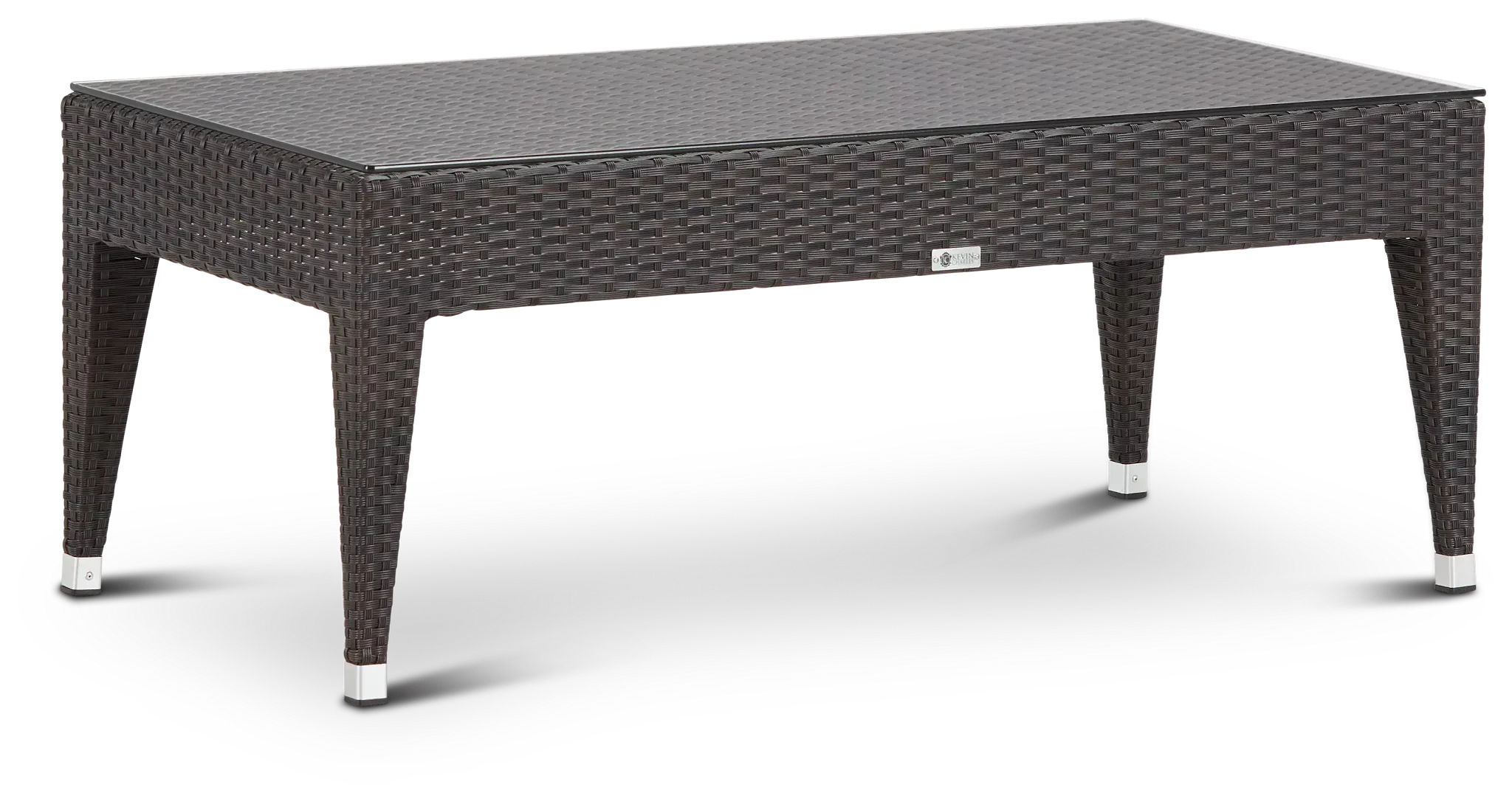 Zen Dark Tone Coffee Table