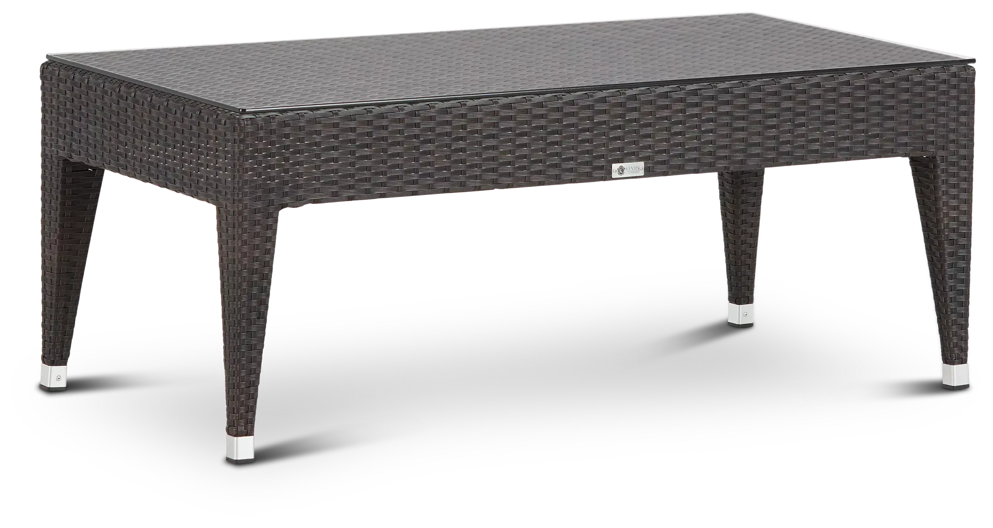 Zen Dark Tone Coffee Table Zen Dark Tone Coffee Table
