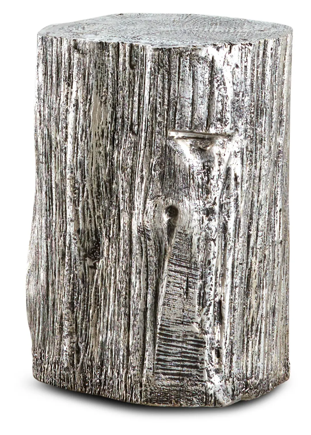 Easton Gray Accent Stool Easton Gray Accent Stool