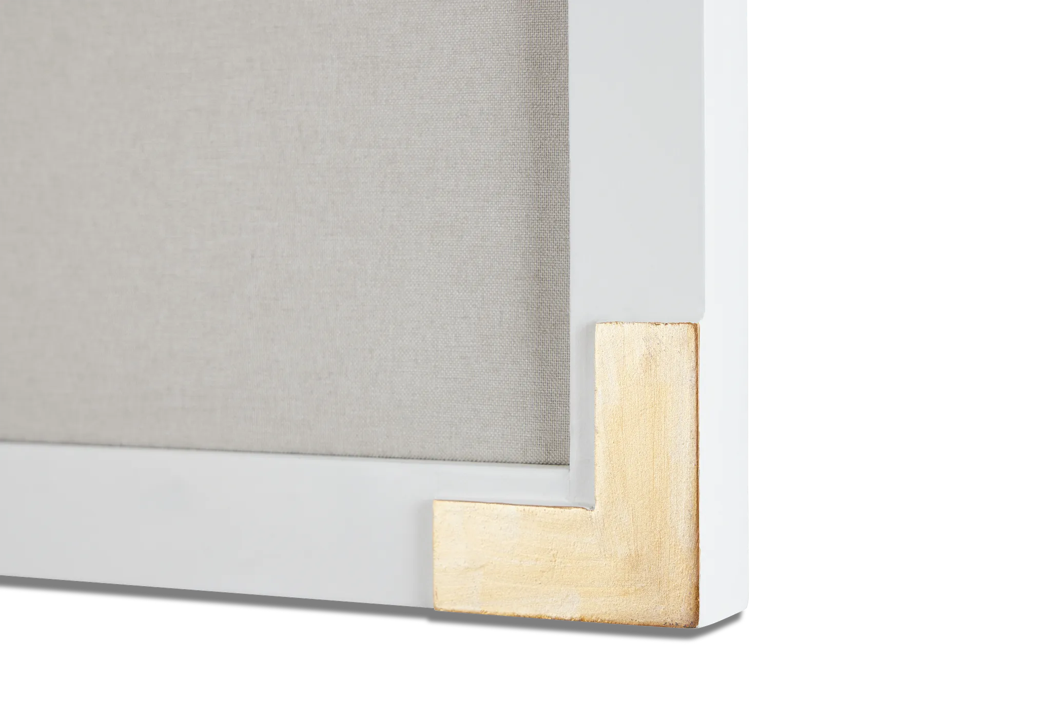 Piera White Memo Board