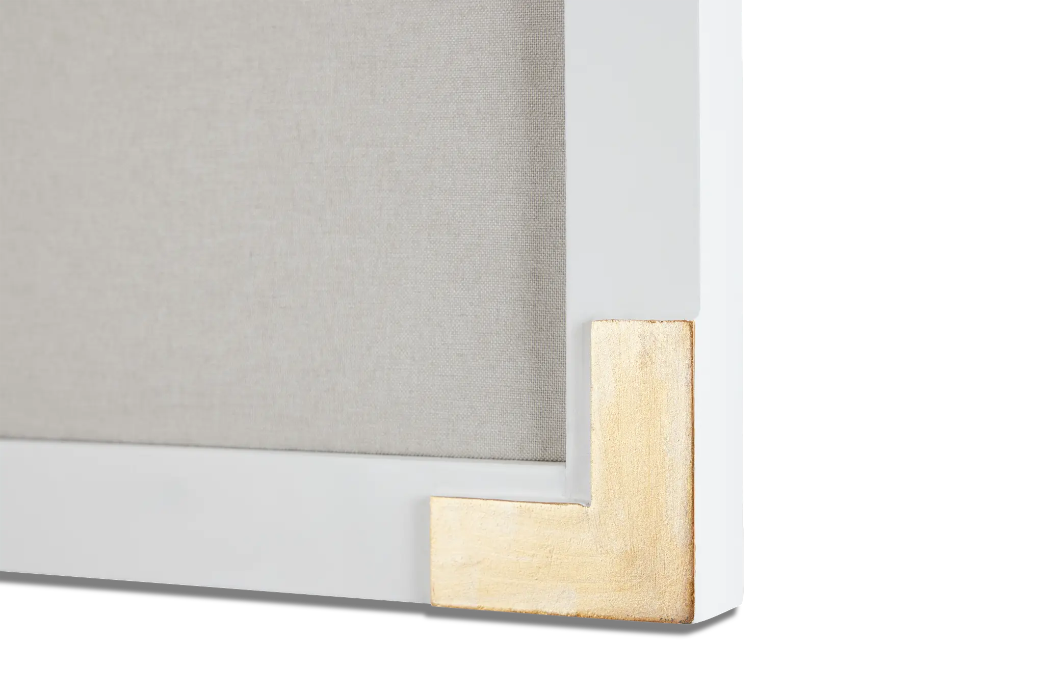 Piera White Memo Board Piera White Memo Board