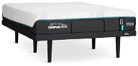 Tempur-pedic Tempur-adapt Medium Hybrid Ergo Smart Adjustable Mattress Set