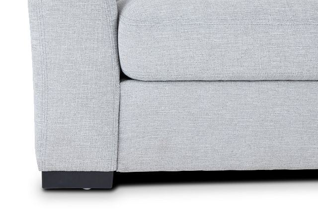 Lainey Gray Right Chaise Sectional