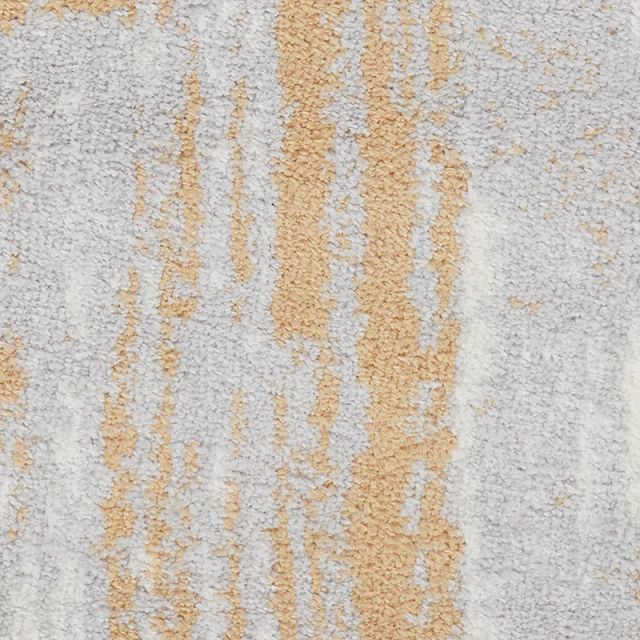 Paige Gold 8x10 Area Rug