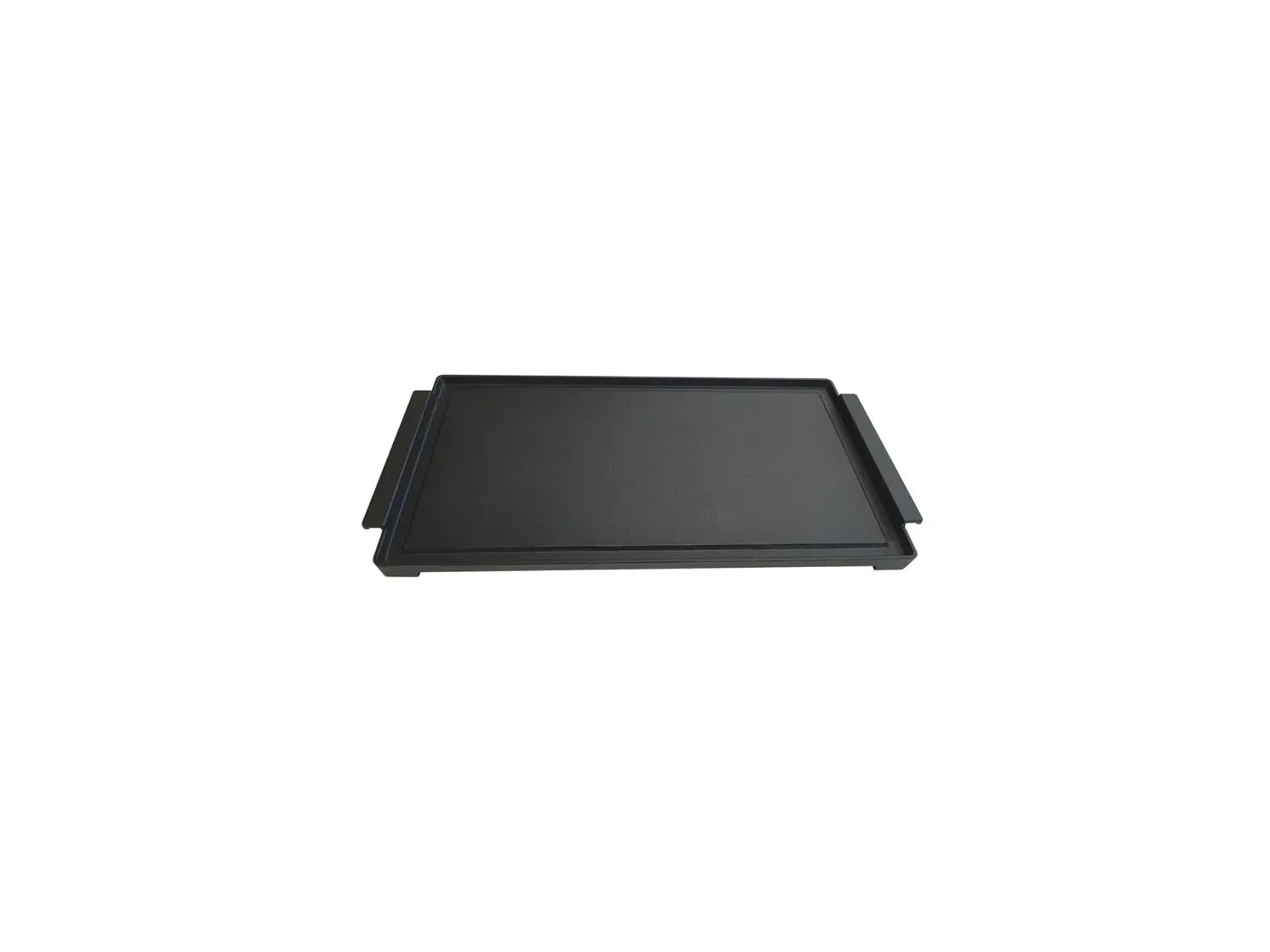 Bertazzoni Cast Iron Black Griddle