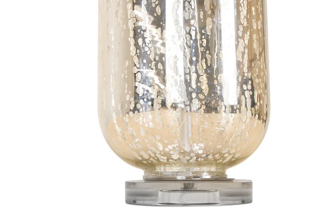 Ricci Glass Table Lamp
