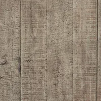 Langford Light Tone Wood Platform Headboard