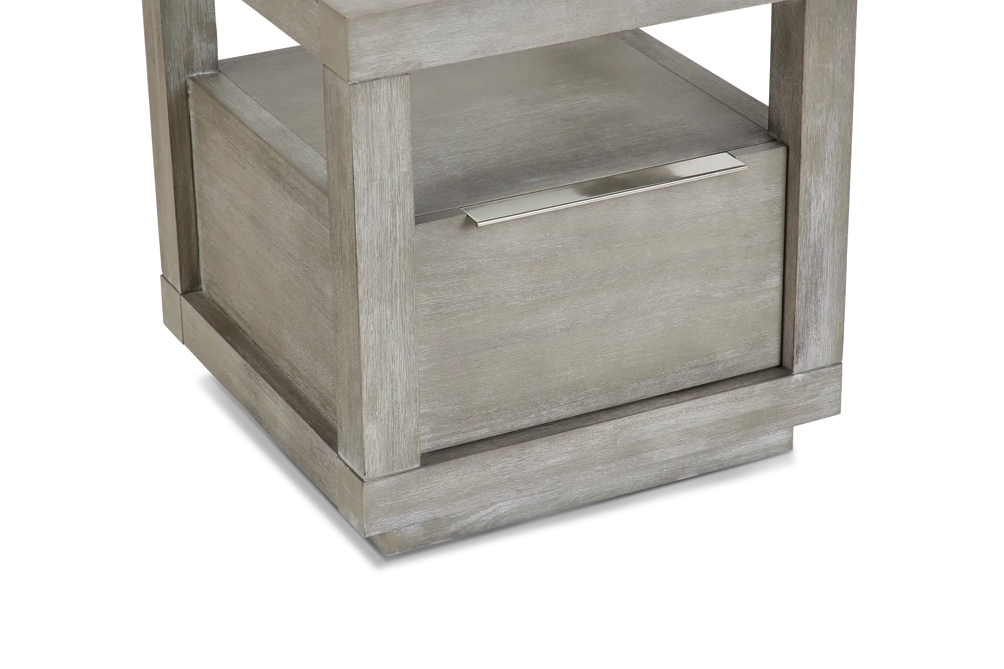 Madden Light Tone End Table Madden Light Tone End Table