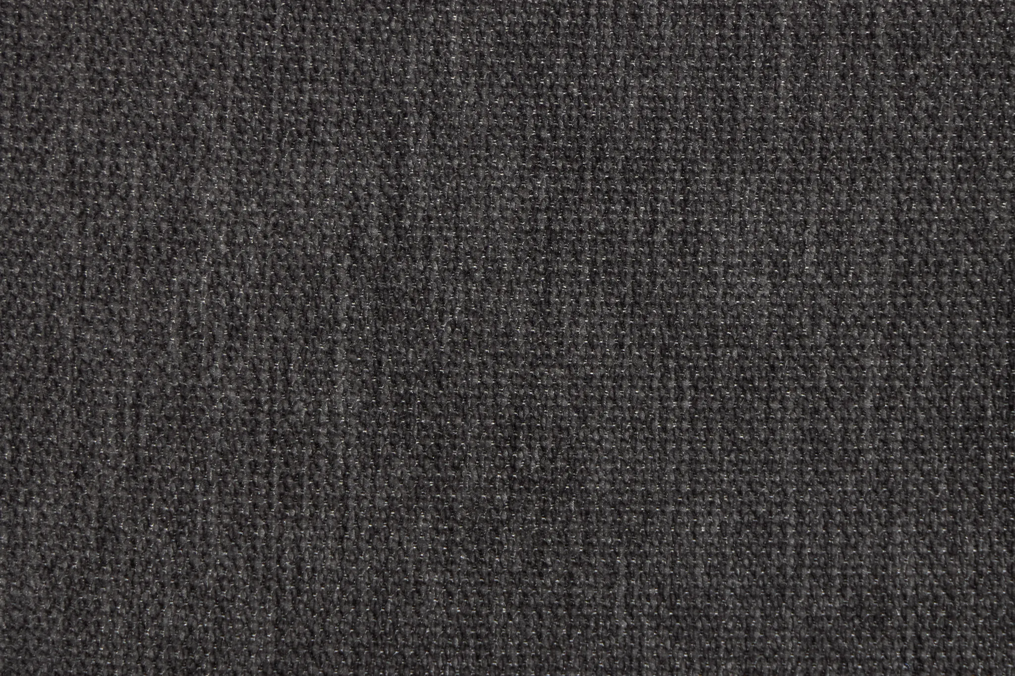 Lounge Dark Gray Fabric U-shaped Sectional