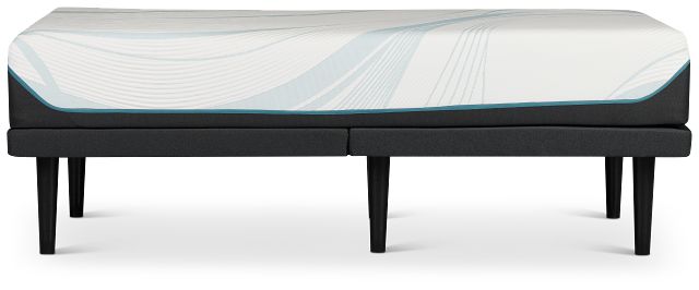 Tempur-pedic Tempur-adapt Medium Hybrid Ergo 3.0 Adjustable Mattress Set