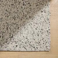 Aysu Multicolored 10x14 Area Rug