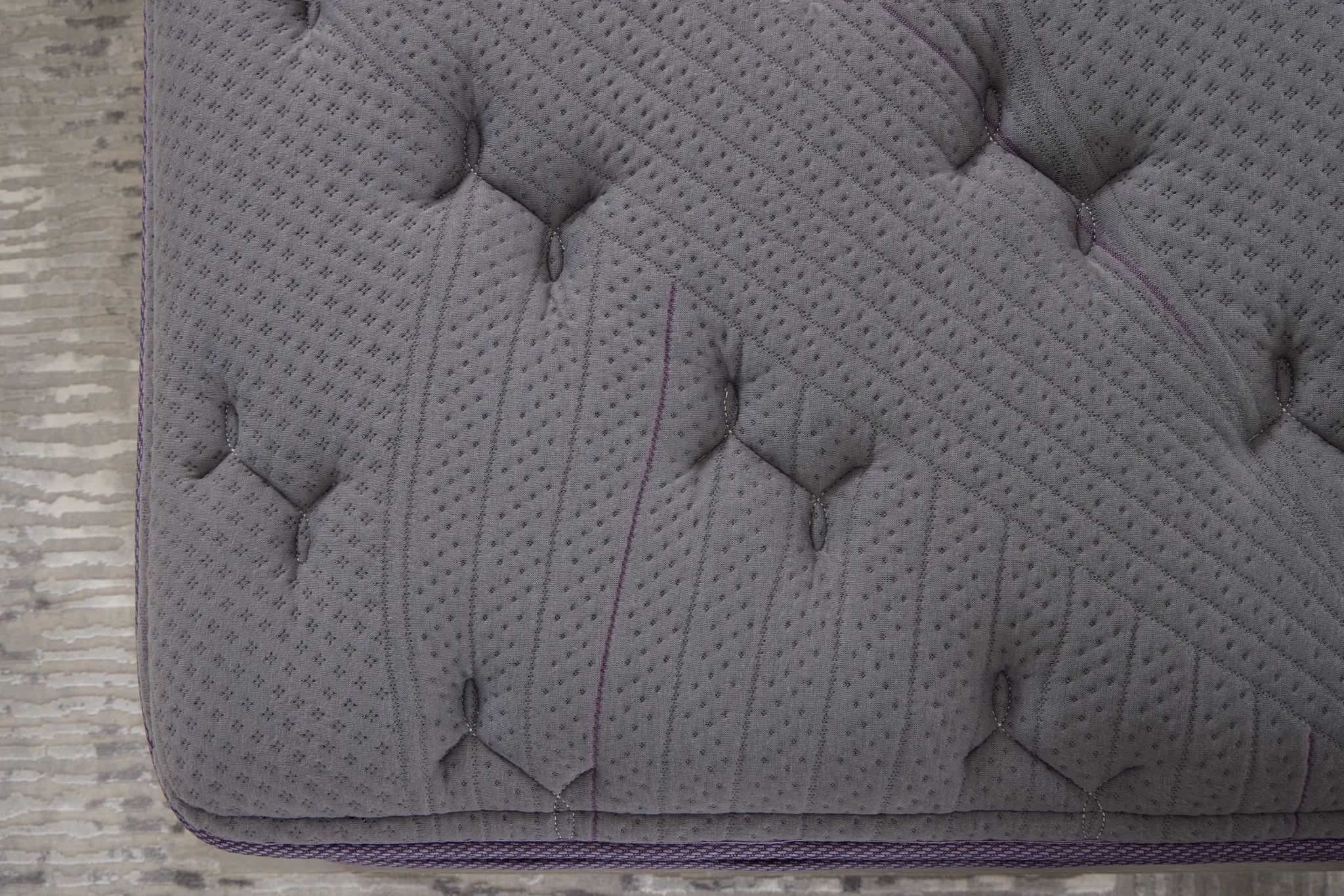 Purple Rejuvenate Plus 16.5" Hybrid Mattress