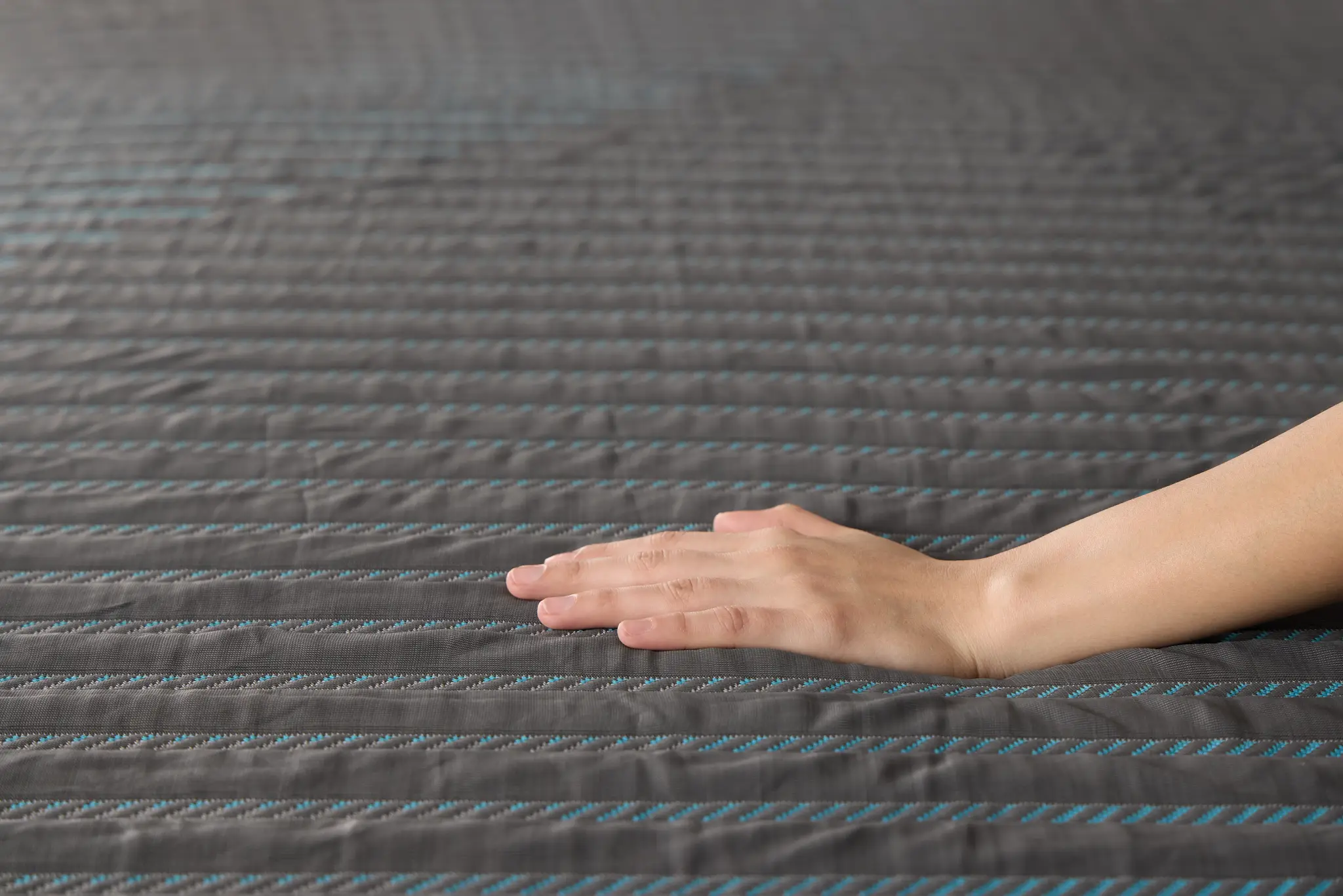 Rest & Renew Performance Max 14.5" Soft Memory Foam Mattress Rest & Renew Performance Max 14.5" Soft Memory Foam Mattress