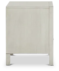 Ashton Ivory Nightstand
