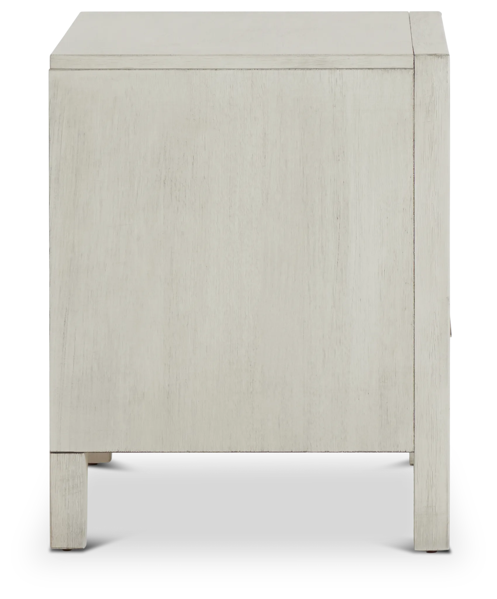 Ashton Ivory Nightstand