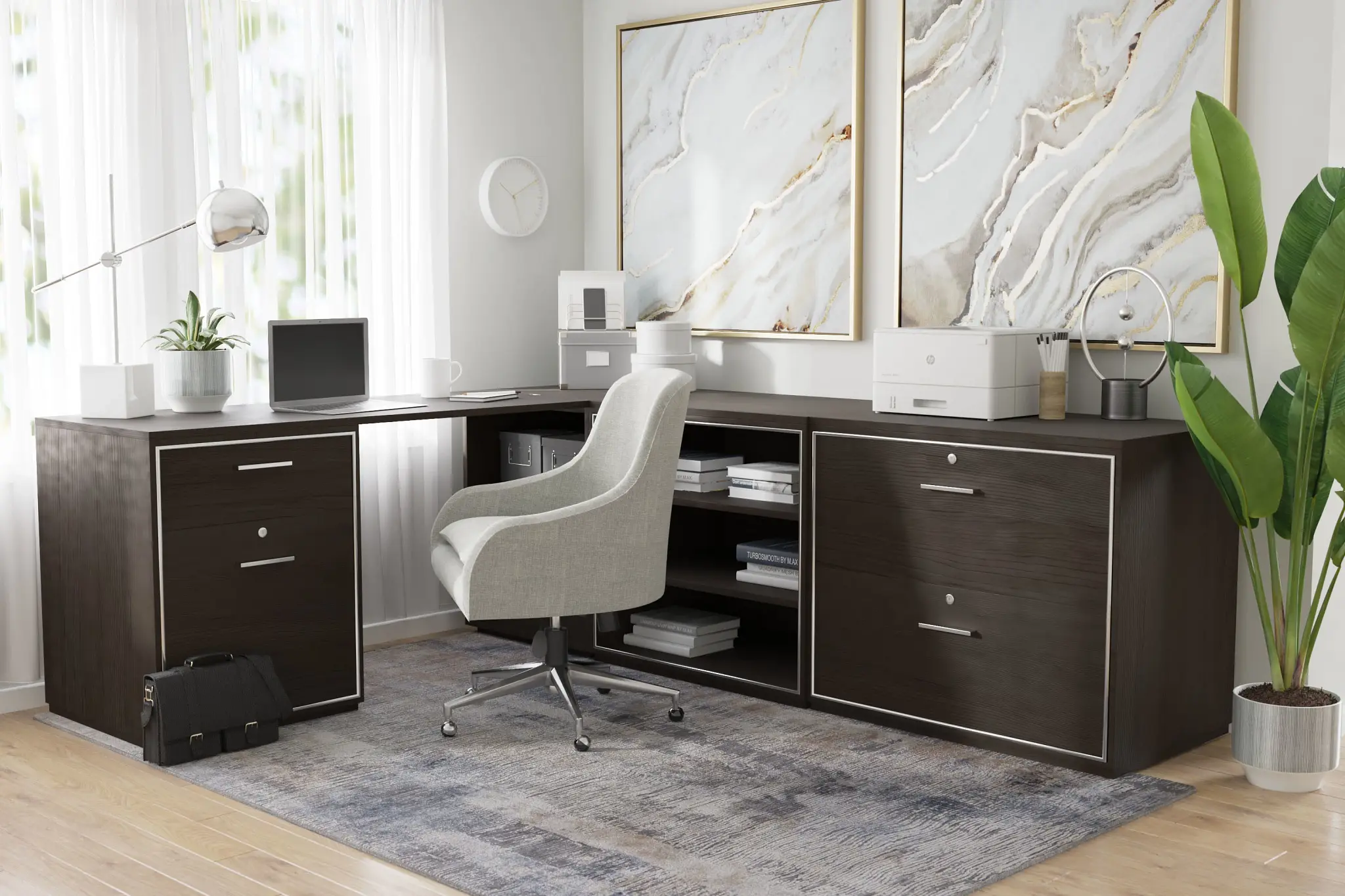 Wrap-Up: Design Your Cozy, Productive Home Office Today