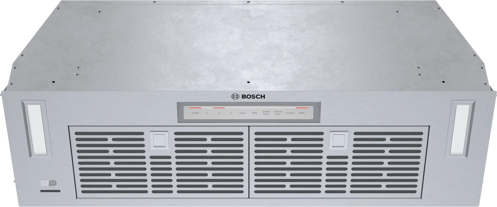 Bosch 800 Series Stainless Steel 36" Vent Hood Inserts Bosch 800 Series Stainless Steel 36" Vent Hood Inserts