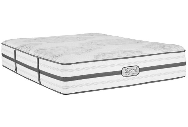 beautyrest platinum brittany plush mattress rating