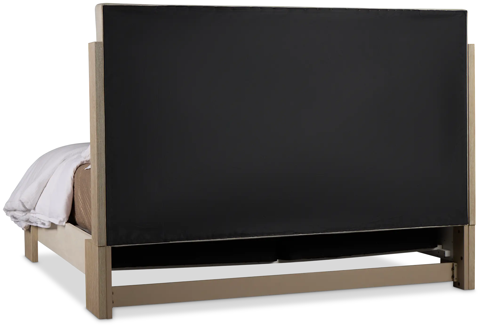 Miramar Light Tone Uph Panel Bed Miramar Light Tone Uph Panel Bed