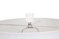 Enzio Marble Table Lamp