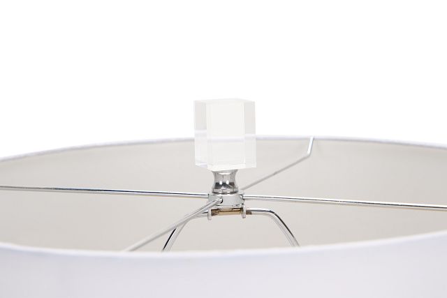 Enzio Marble Table Lamp