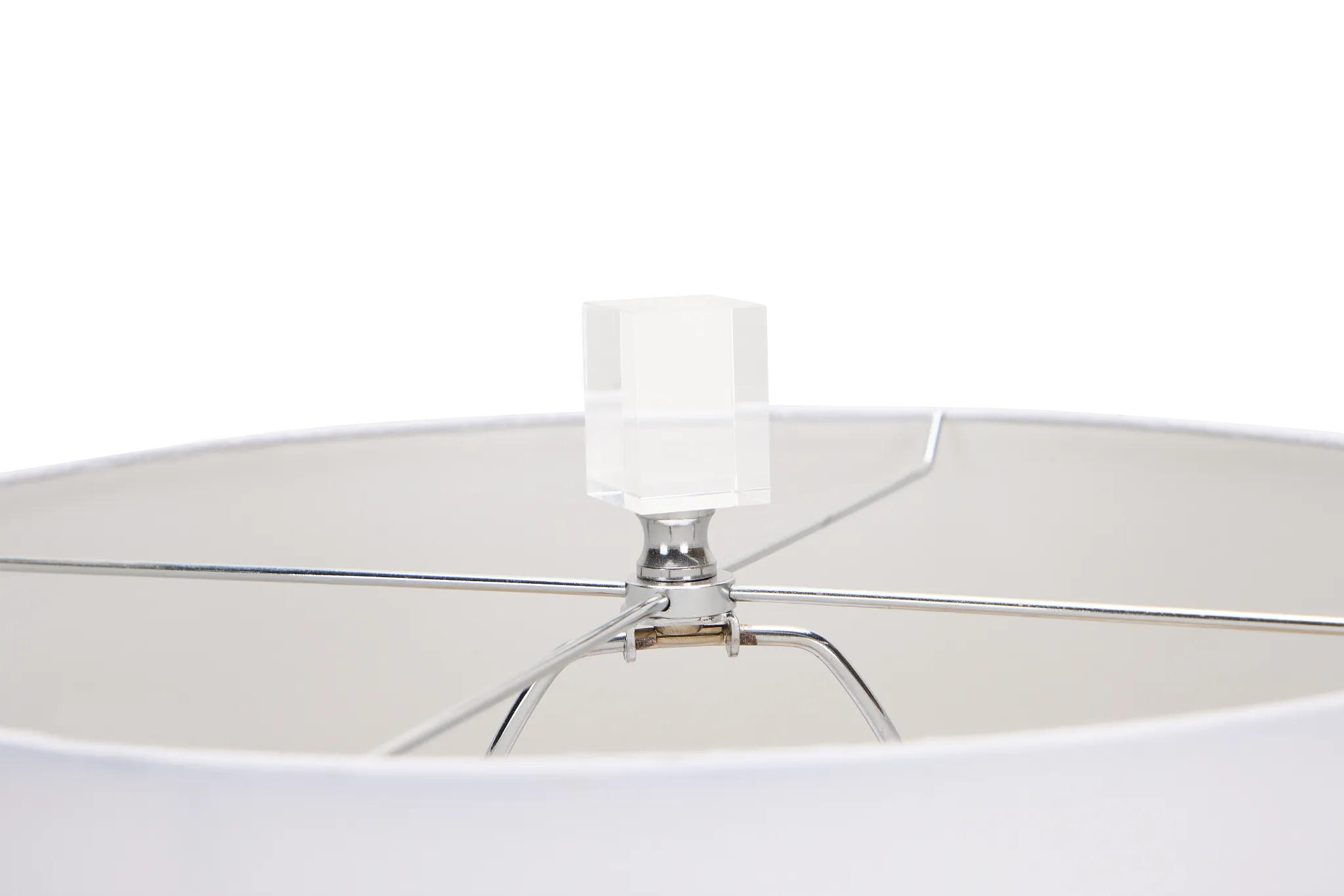 Enzio Marble Table Lamp