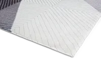 Paxton Gray 7x10 Area Rug