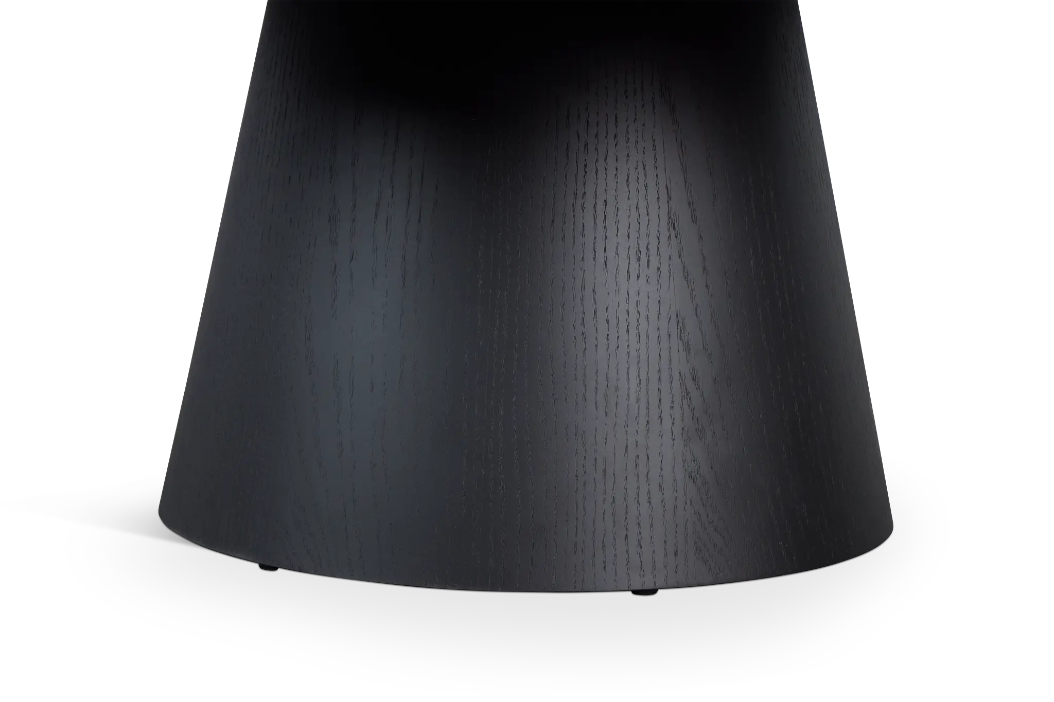 Nomad Black Round Coffee Table Nomad Black Round Coffee Table