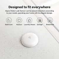 Aqara T1 Zigbee 3.0 Version White Water & Temperature Sensors