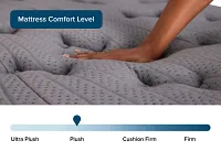 Purple Rejuvenate Plus 16.5" Hybrid Mattress