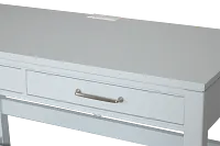 Carolina Light Blue Desk