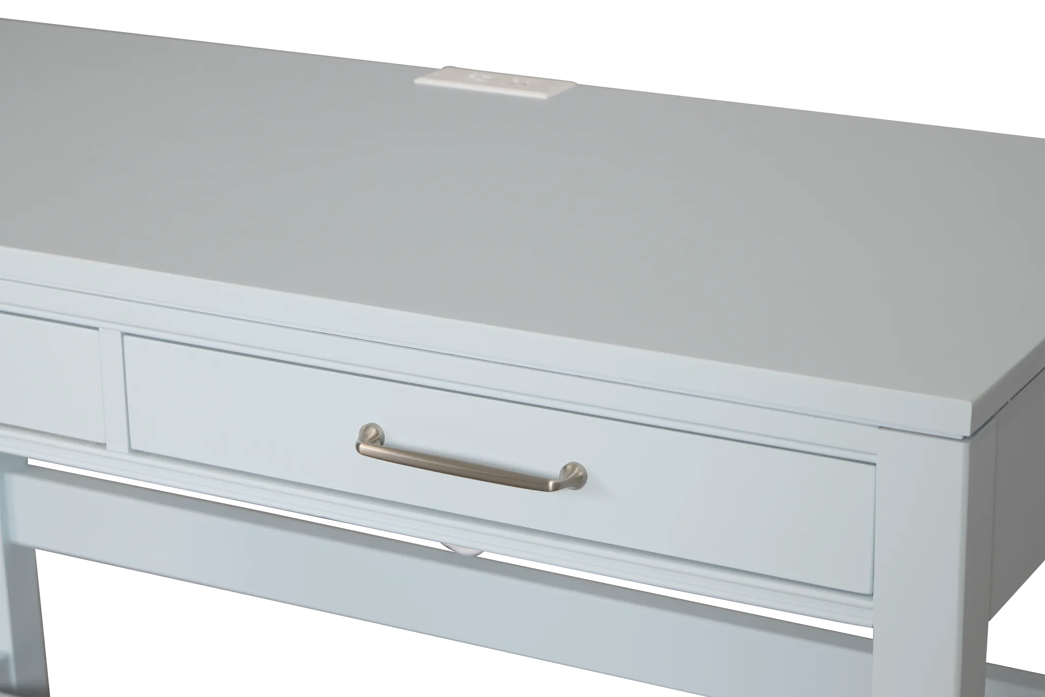 Carolina Light Blue Desk