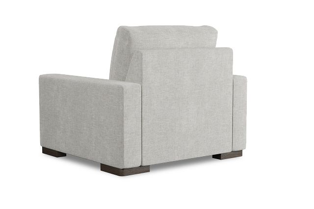 Edgewater Elevation Khaki Chair