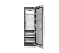 Sks 2401 Series 24" Built In Side By Side Refrigerator