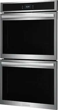 Frigidaire 3070 Series Stainless Steel 30" Double Electric Oven