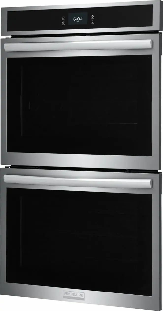 Frigidaire 3070 Series Stainless Steel 30" Electric Oven Frigidaire 3070 Series Stainless Steel 30" Electric Oven