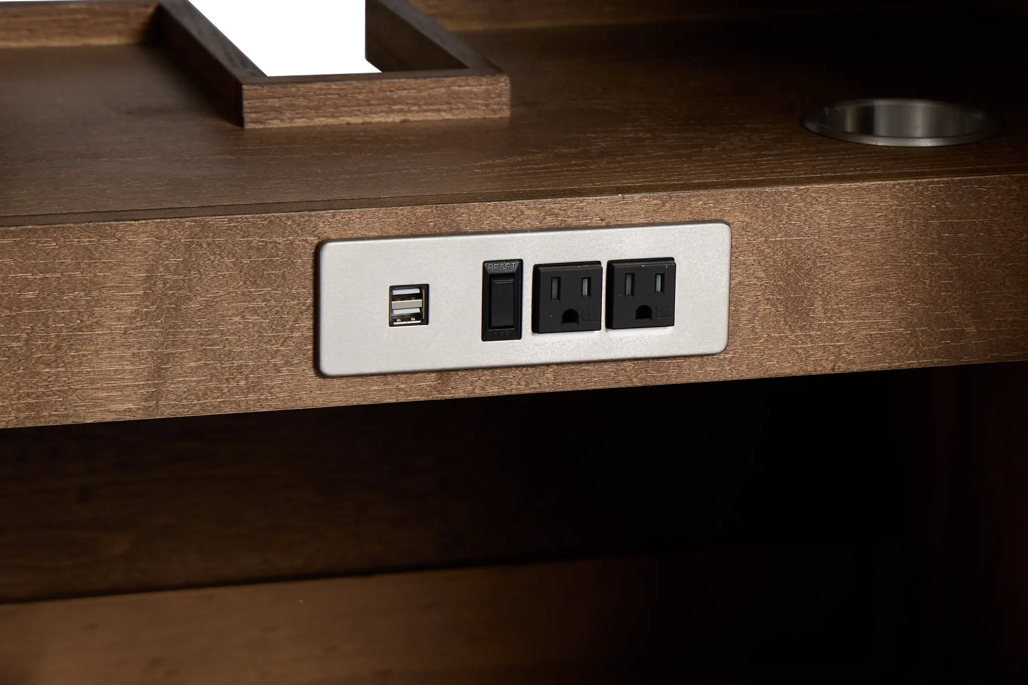 Pacific Mid Tone 72" Double Bathroom Vanity Pacific Mid Tone 72" Double Bathroom Vanity