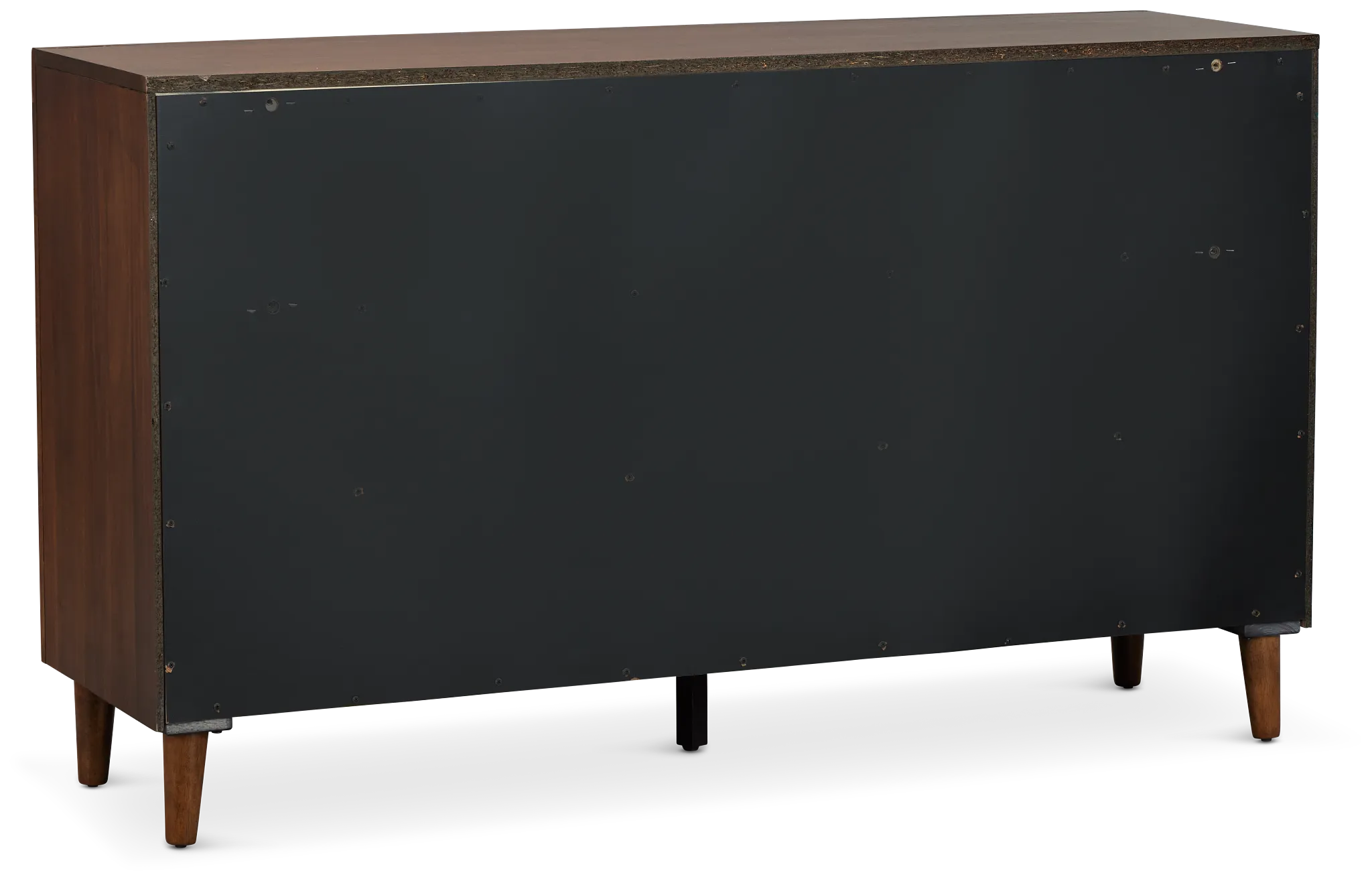 Palmdale Dark Tone Dresser