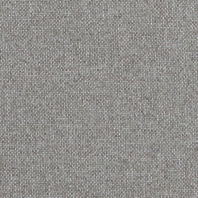 Cozumel Light Gray Fabric 4-piece Chaise Sectional