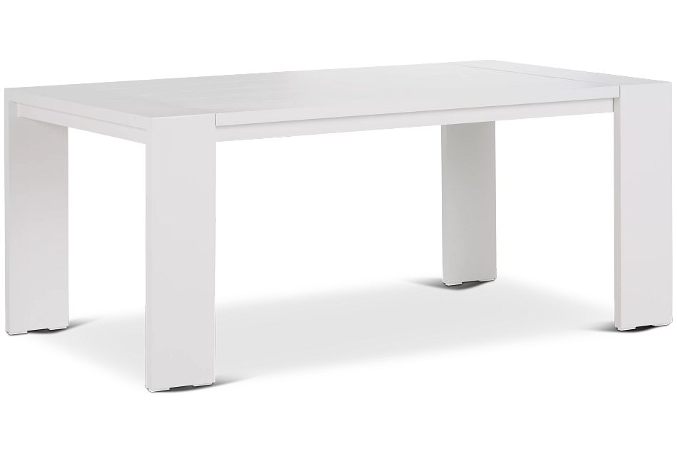 RANGER TABLE LS WHITE