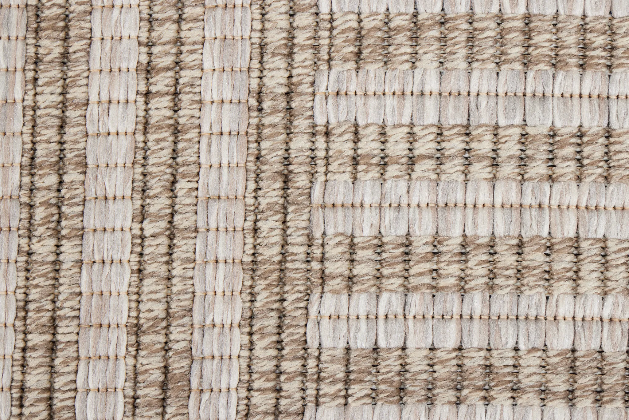 Torti Beige 5x7 Area Rug