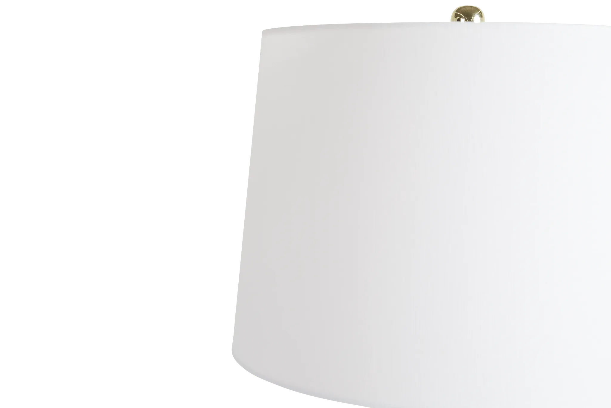 Cage Gold Table Lamp