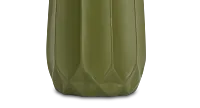 Sybil Dark Green Vase