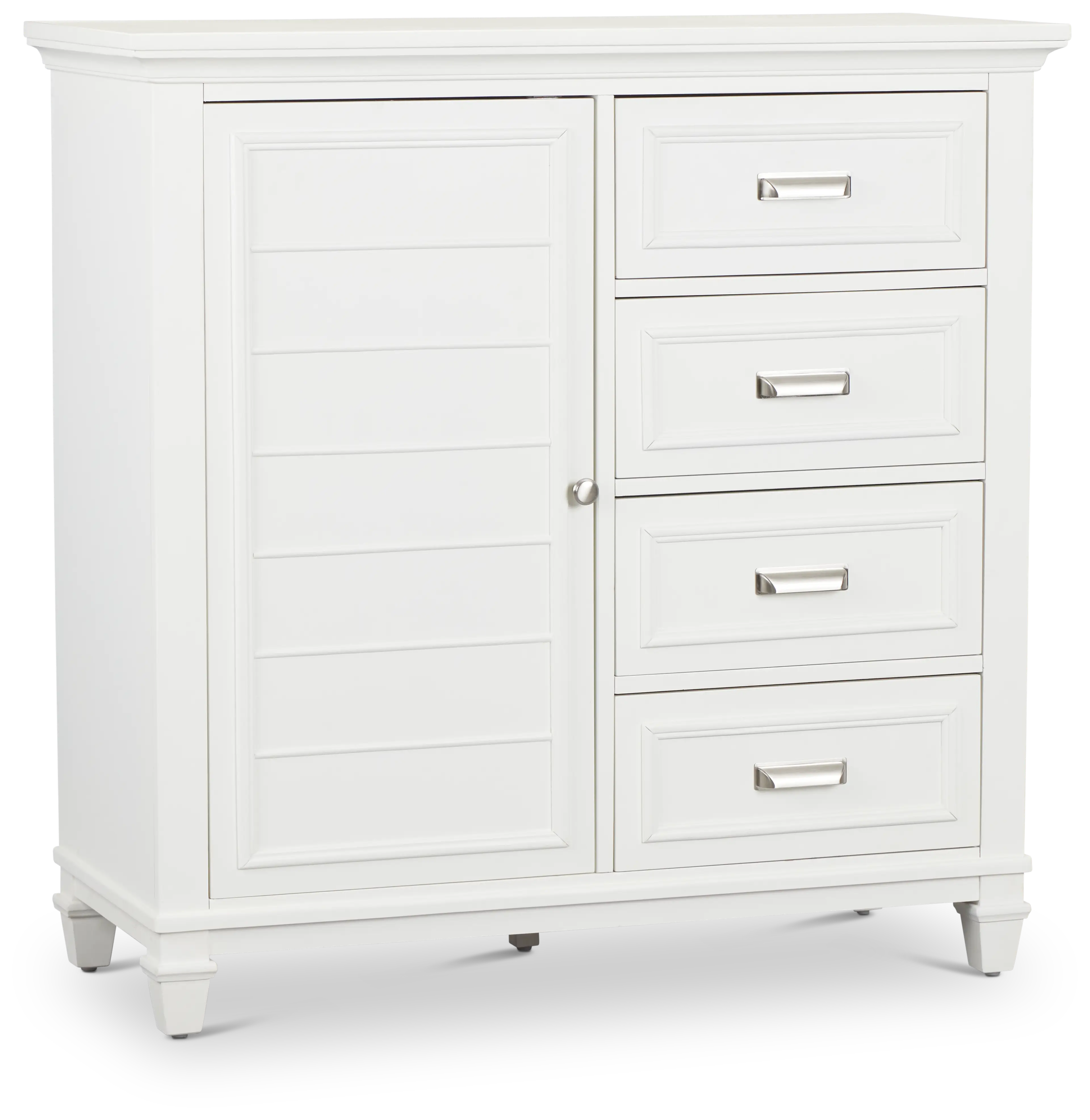 Cape Cod Ivory Door Chest Cape Cod Ivory Door Chest