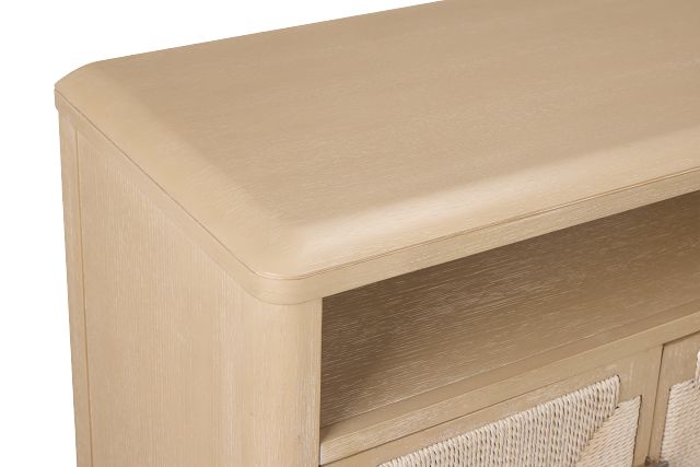Castello Light Tone Server